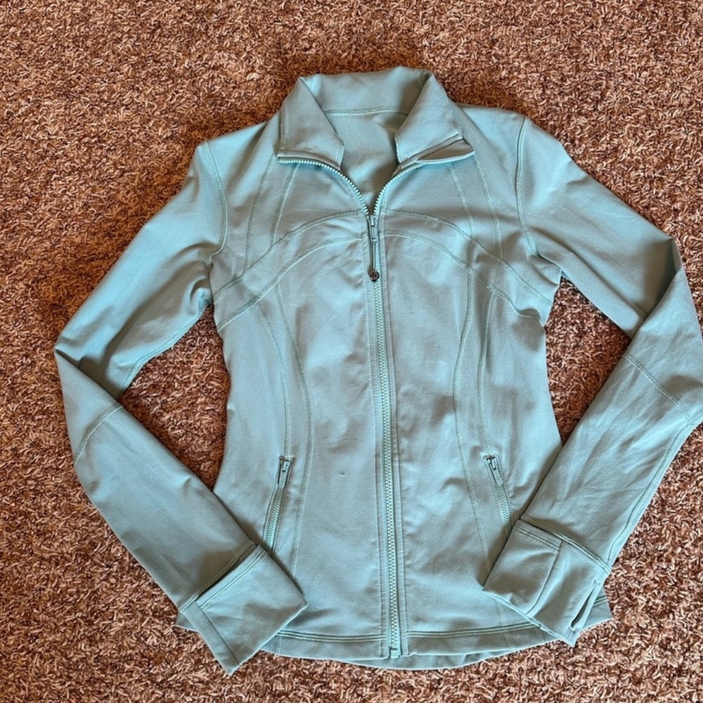 Lululemon define jacket